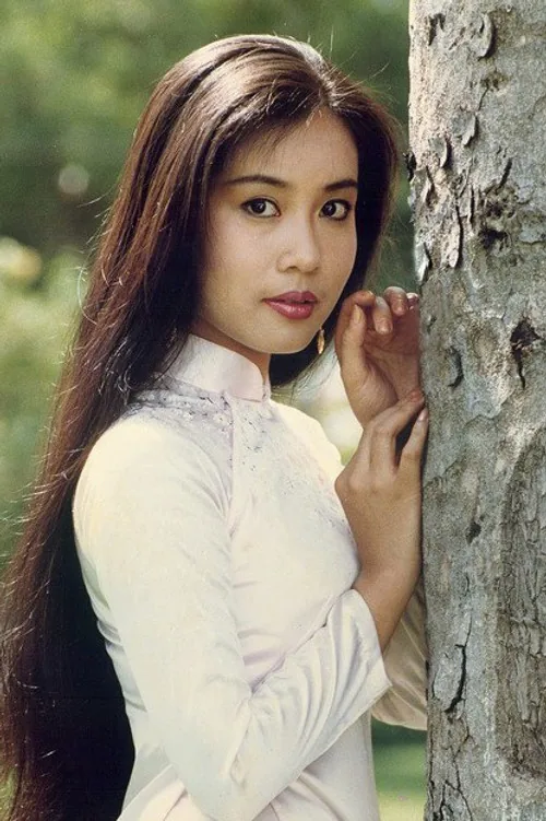 Tuyết Ngân