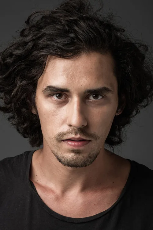 Pavel Ulici
