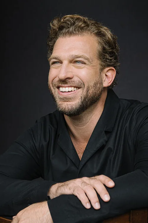 Julian Prégardien