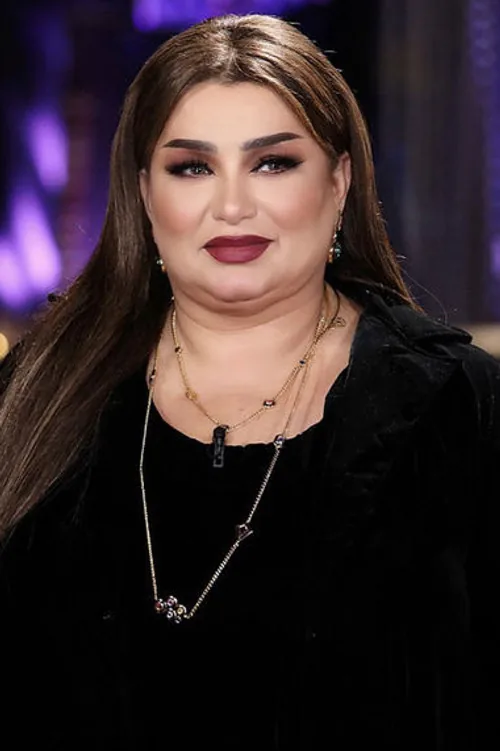 منى شداد