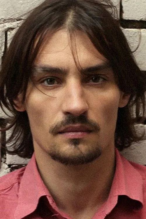 Vladimir Bagramov