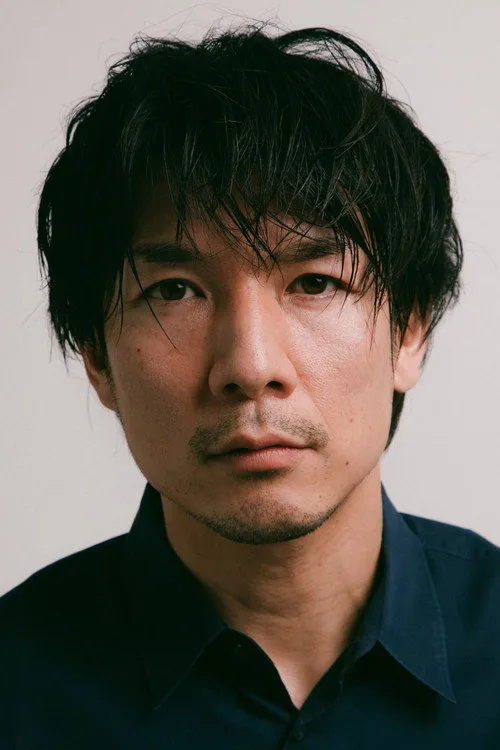小橋秀行