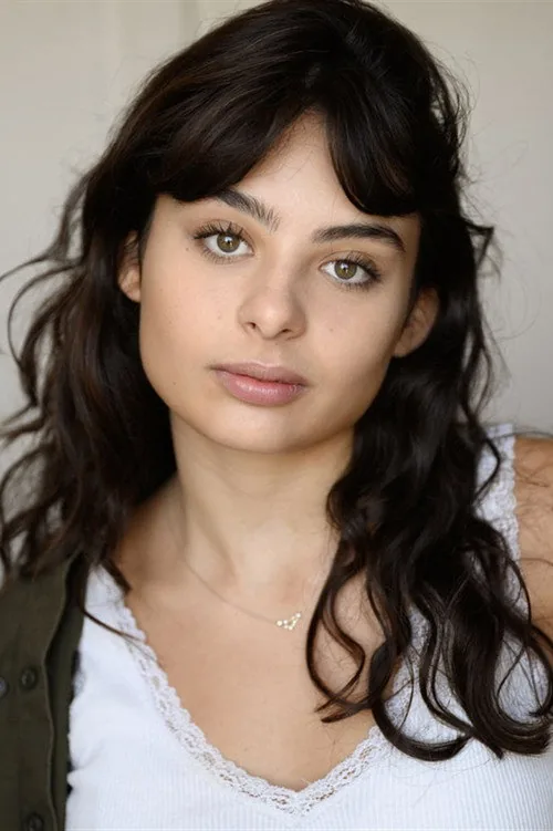 Nina Bouffier