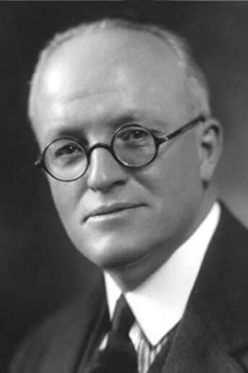 Hugh Walpole