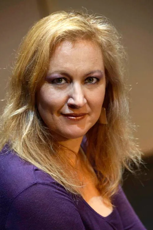 Popi Christodoulou