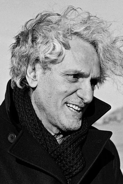 Jacques Kébadian