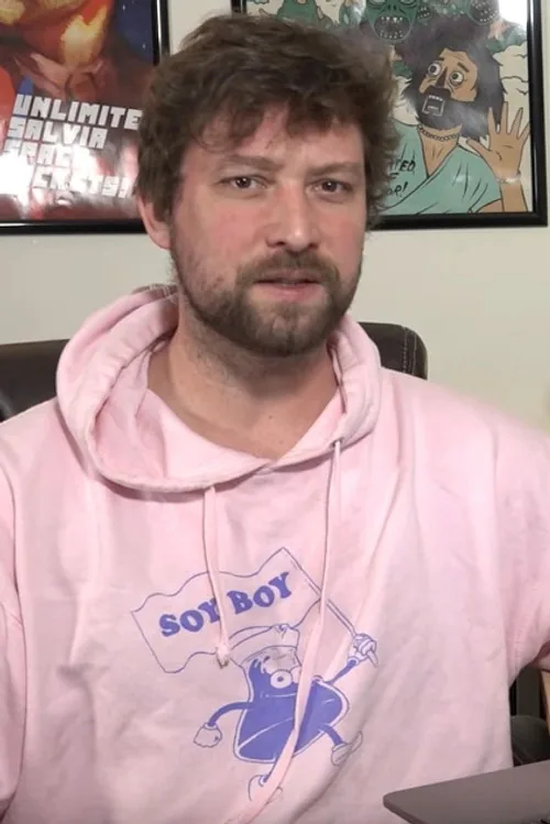 Erik Hoffstad