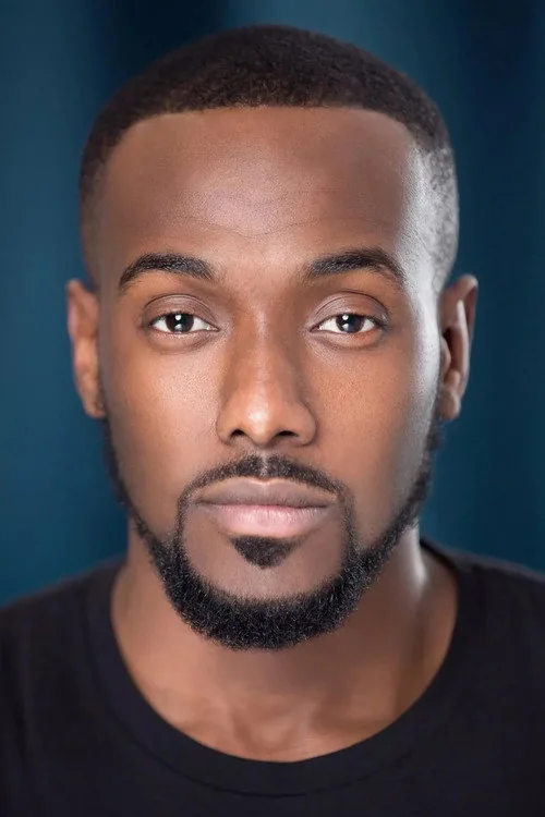 Shomari Love
