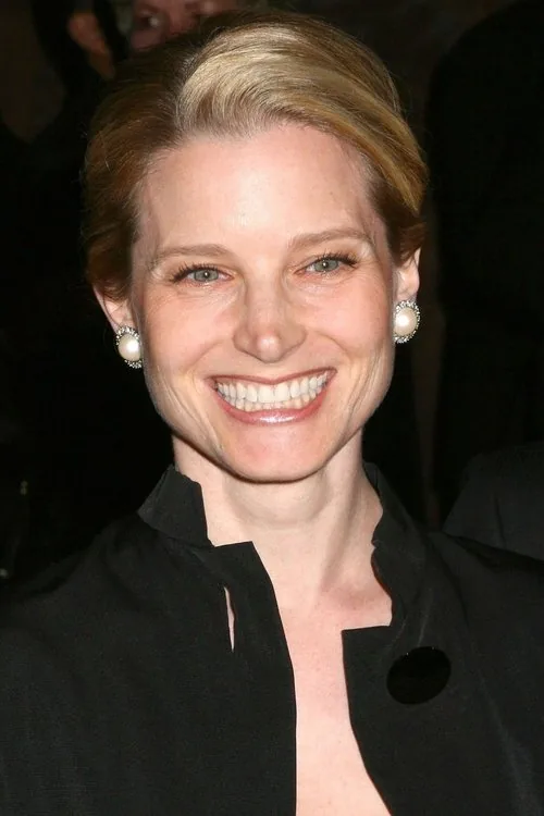 ブリジット・フォンダ