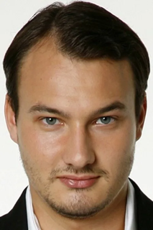 Дмитрий Аросьев