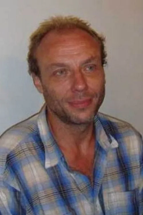 Wojciech Kowman