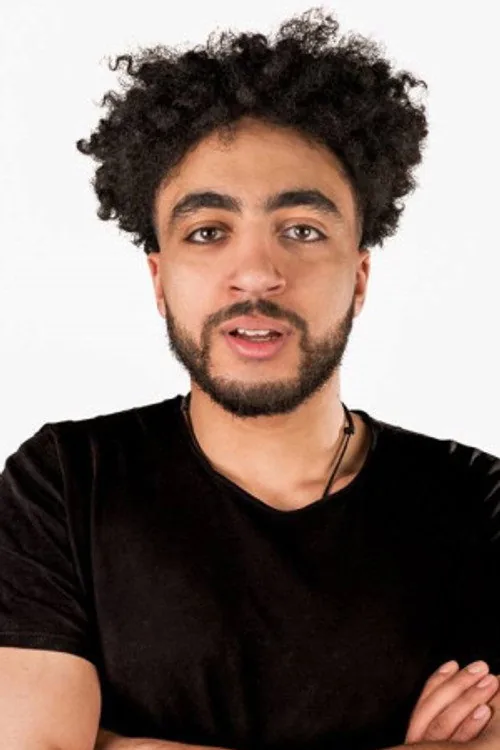 Anas Hassouna