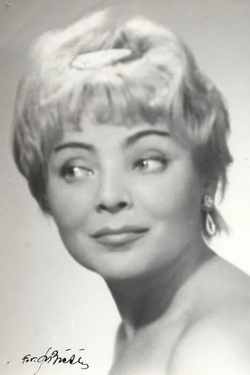 Zofia Grabińska