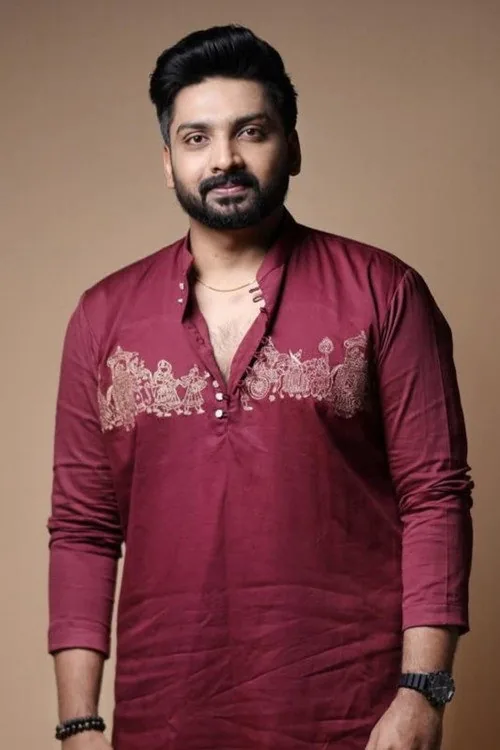 Thejus Jyothi