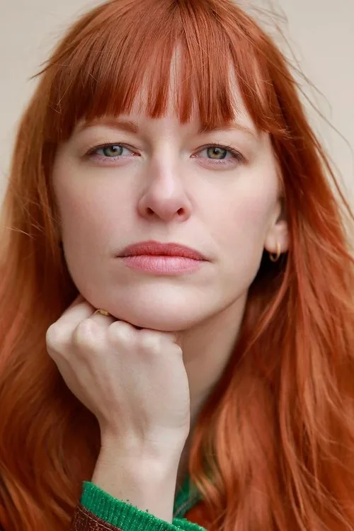 Pauline Nyrls