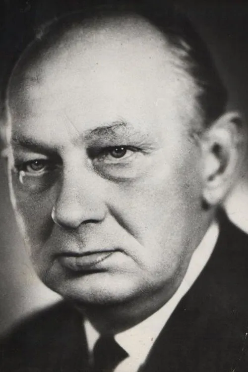 Bronisław Kassowski