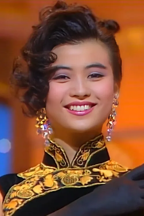 施綺蓮