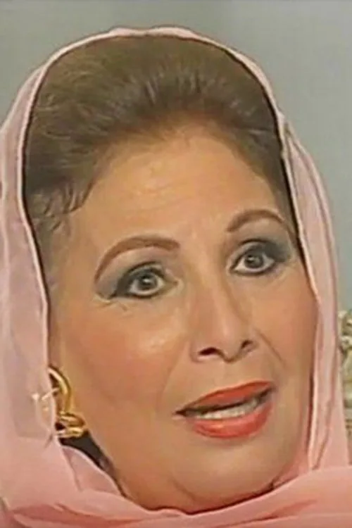 زيزي البدراوي