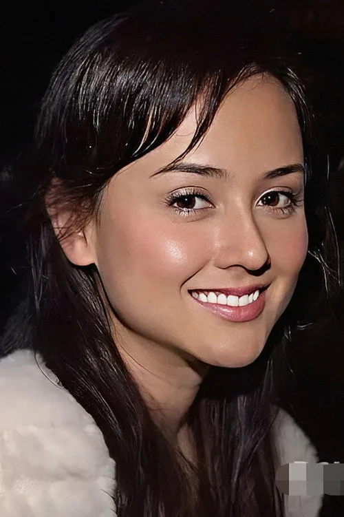 韓君婷