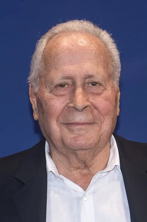 Donald Pilon