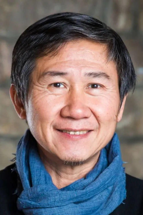 陳文彬