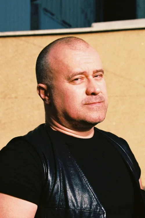 Dalius Skamarakas