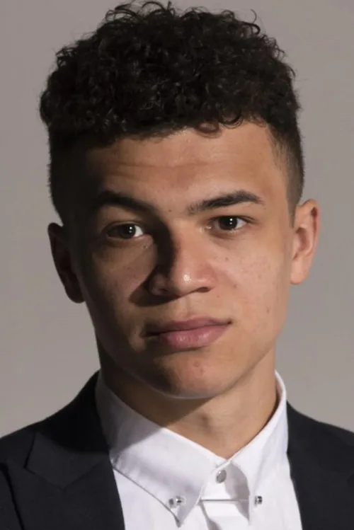 Reece Douglas
