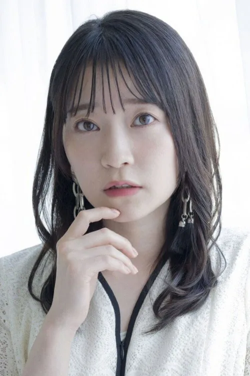 Haruki Iwata