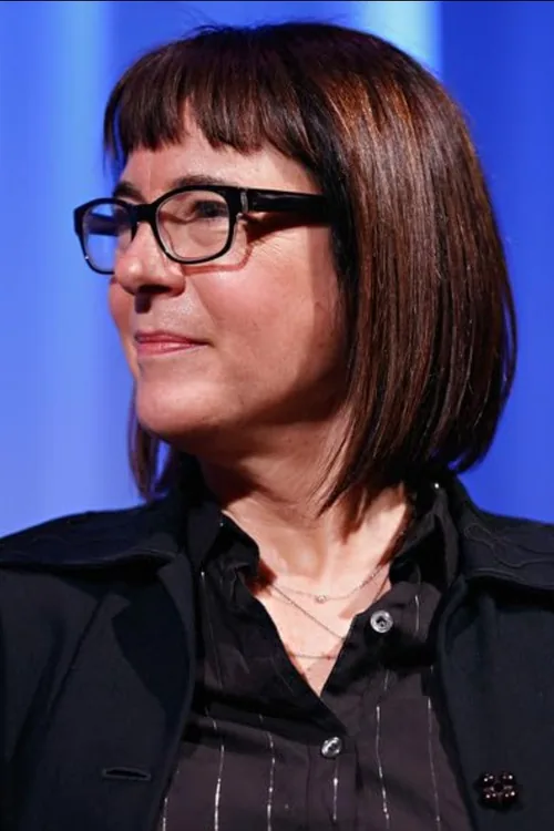Ellen Lewis