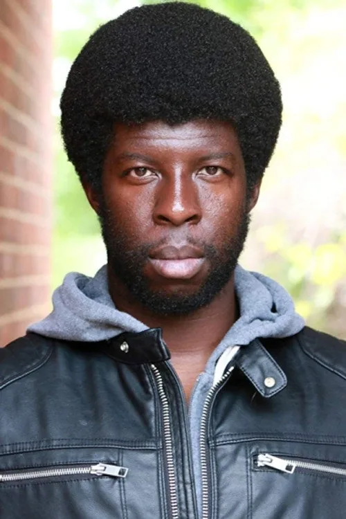 Adrian Derrick-Palmer