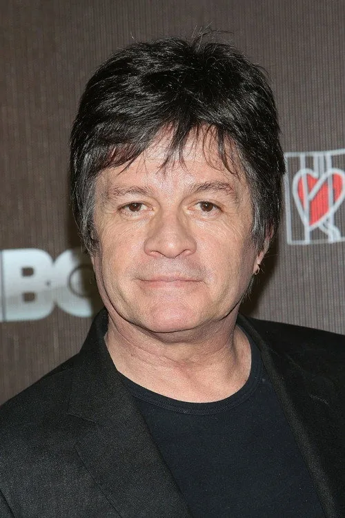 Alejandro Camacho