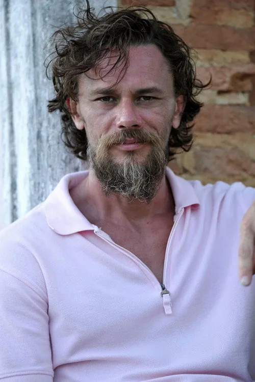 Daniel Ribeiro