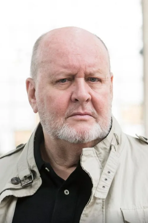 Mike Verdrengh