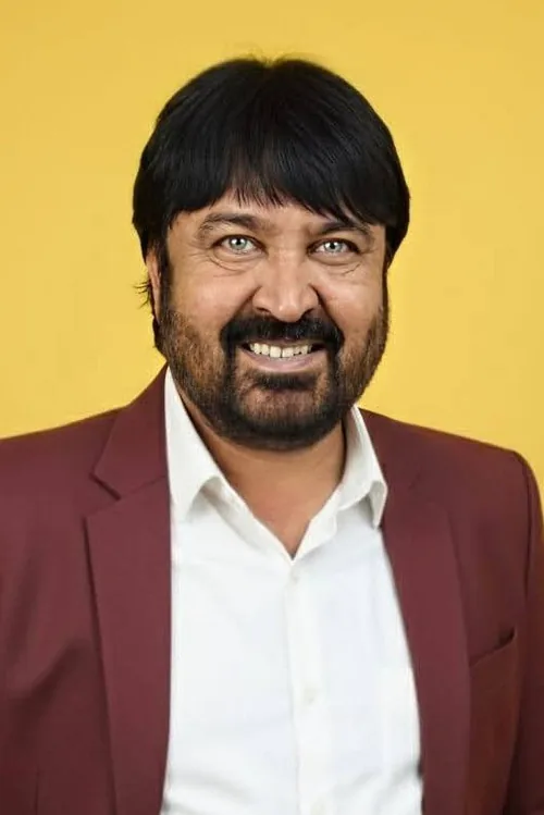 Sumit Ganguly