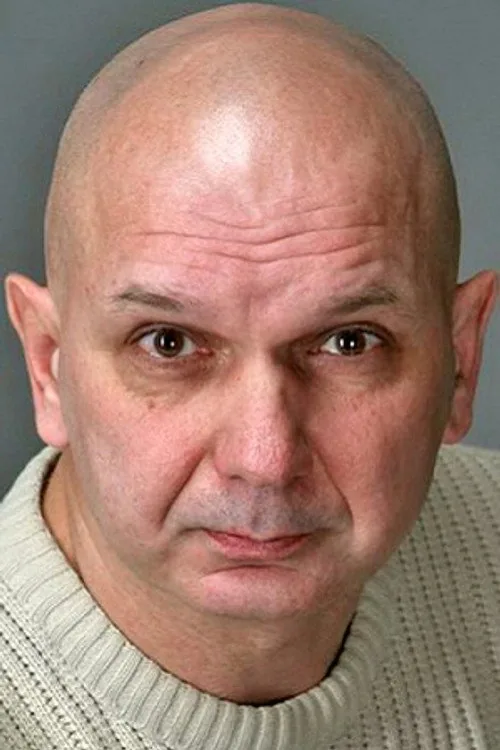 Сергей Климков