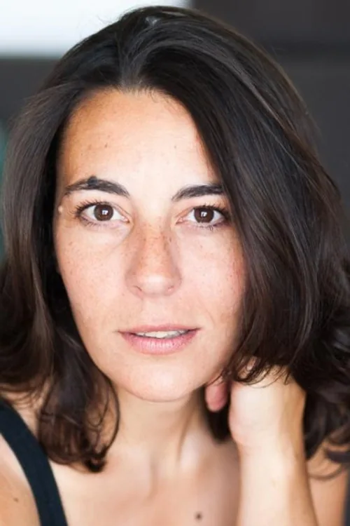 Sophie Nicollas