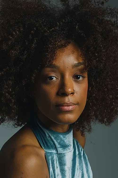 Ella Nascimento