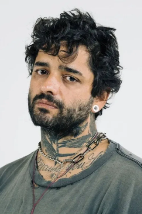 Lucas Silveira