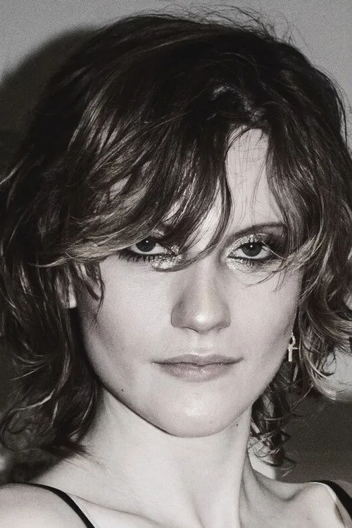Emma Penaz Eisner