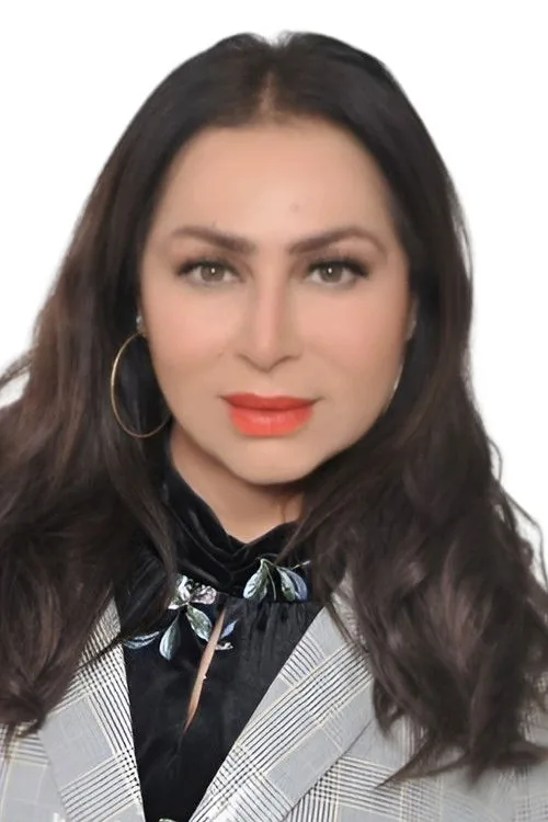 زهرة الخرجي