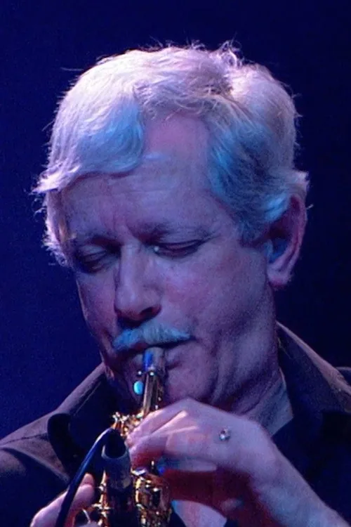 Pete Zorn