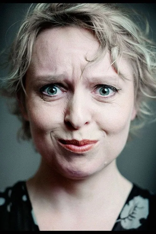 Dorine Niezing