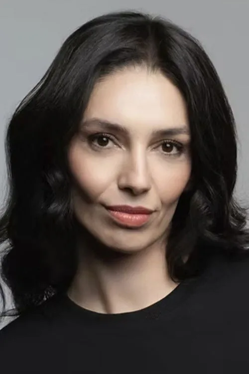 Ezgi Çelik
