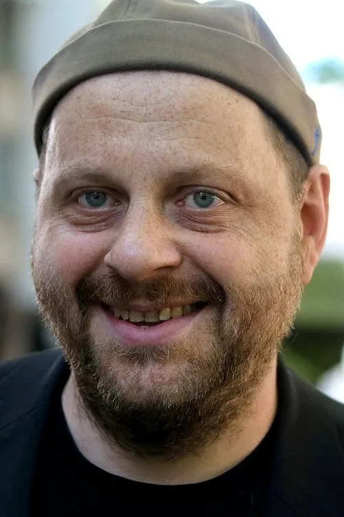 Bruno Dreyfürst