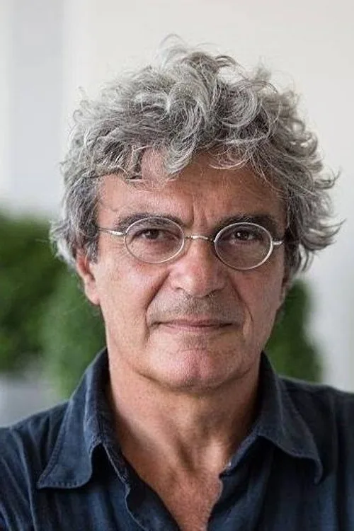 Mario Martone