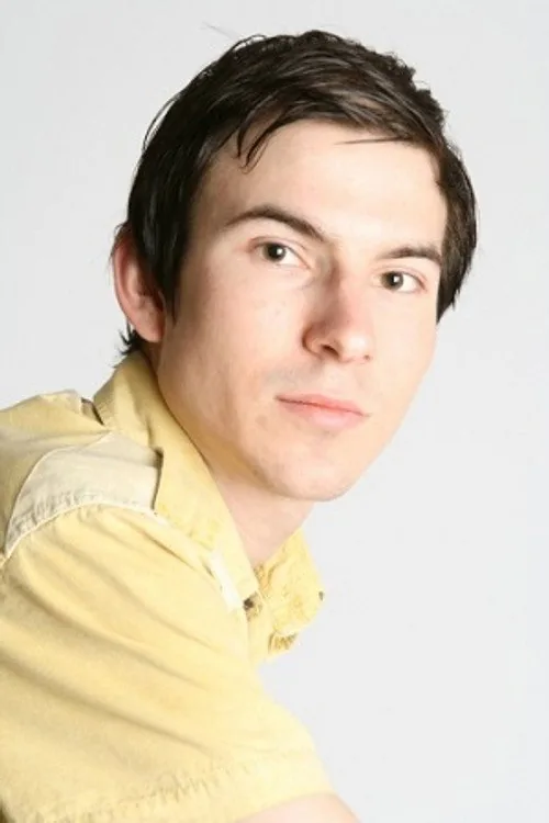 Nikolay Evtushenko