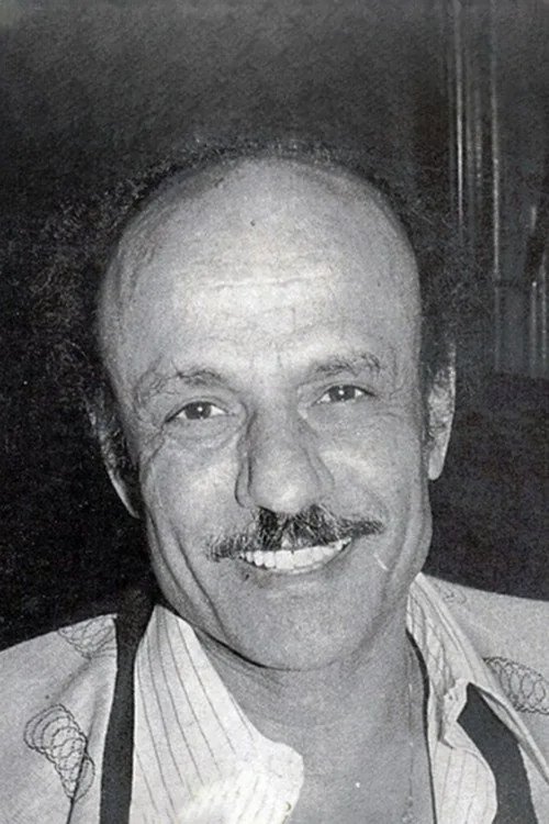 Hossam El Dine Mostafa