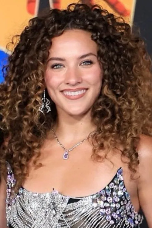 Sofie Dossi