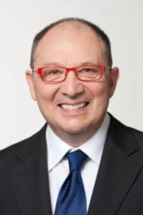 Bernard Thurnheer
