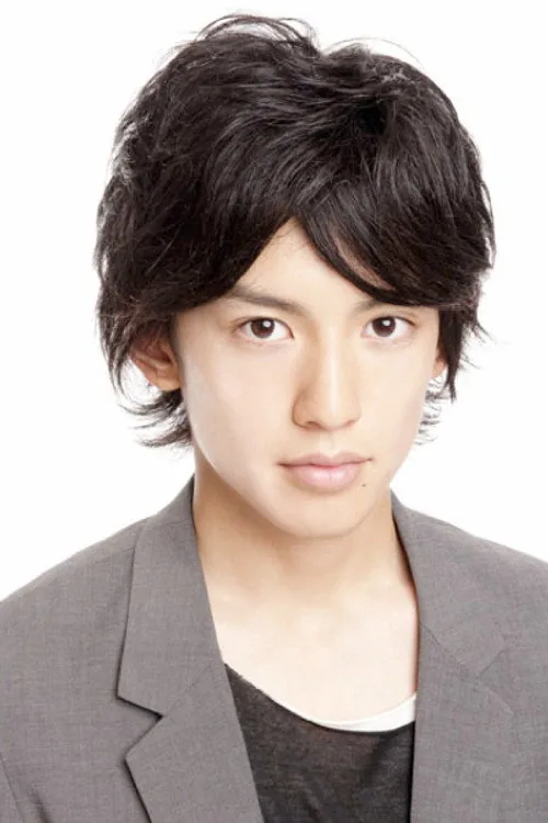 水野真典